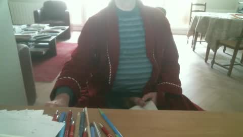 kisslog1 online show from November 9, 9:51 am