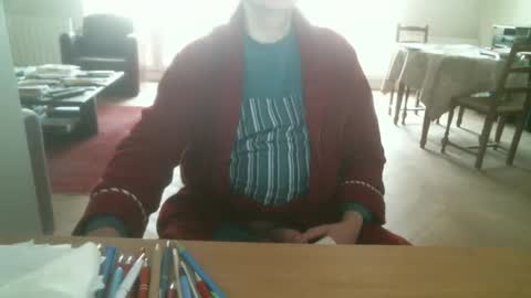 kisslog1 online show from November 30, 9:02 am