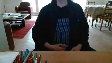 Snapshot of kisslog1 chatting on February 21, 9:32 am kisslog1 online show from February 21, 9:32 am