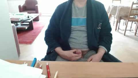 kisslog1 online show from April 6, 3:13 pm