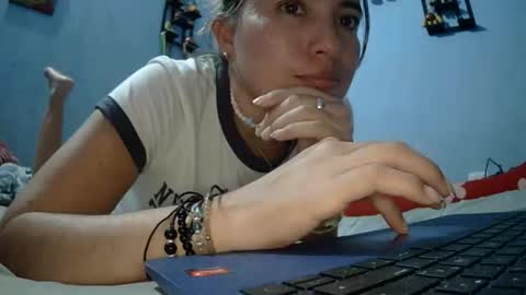 Erika paul online show from April 4, 11:13 pm