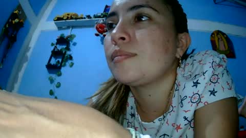 Erika paul online show from June 16, 11:29 pm