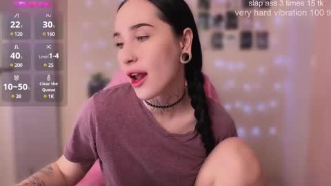 Nastya  online show from December 9, 4:37 pm