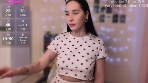 Nastya  online show from December 12, 10:20 pm