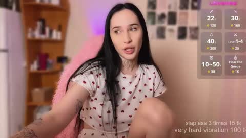 Nastya  online show from January 28, 10:56 pm