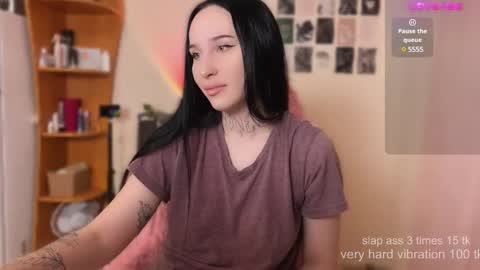 Nastya  online show from February 1, 10:34 pm