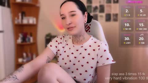 Nastya  online show from February 5, 7:29 am