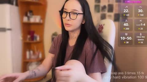 Nastya  online show from February 14, 10:17 am