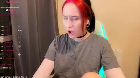 Nastya  online show from December 21, 12:07 am