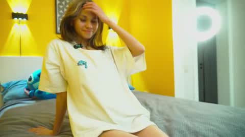 Snezhana online show from September 20, 2:51 pm