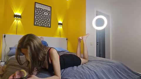 Snezhana online show from October 5, 5:22 pm