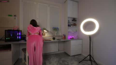 Snezhana online show from November 2, 3:03 pm