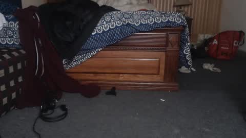 Your Man online show from February 27, 12:13 pm