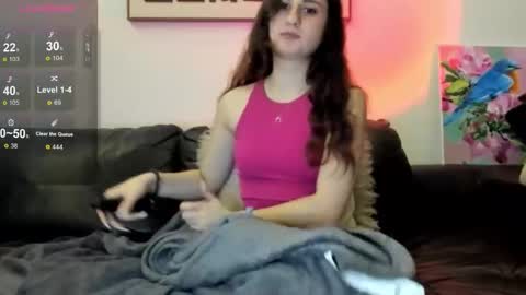 Kissxkruel online show from November 17, 11:32 pm