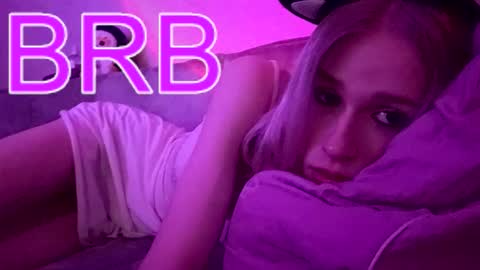 Snapshot of kissyrina chatting on November 2, 2:25 am kissyrina online show from November 2, 2:25 am