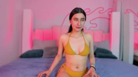 Kitana online show from September 16, 7:59 pm