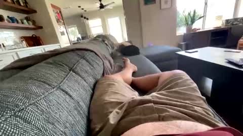 Hunter online show from April 13, 8:14 pm