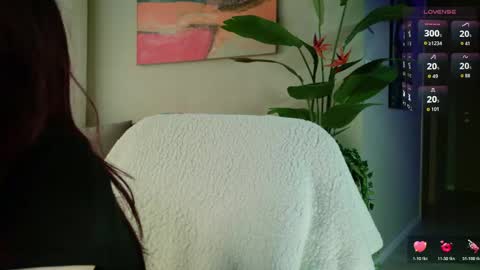 Aya   online show from April 11, 11:42 pm