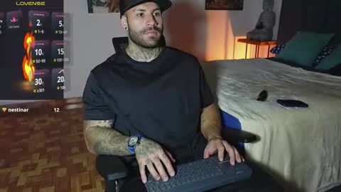 kite__ online show from March 23, 2:10 pm