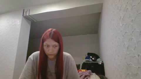 kiti_kitiss online show from April 20, 5:59 pm