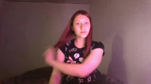 kiti_kitiss online show from April 27, 5:33 pm