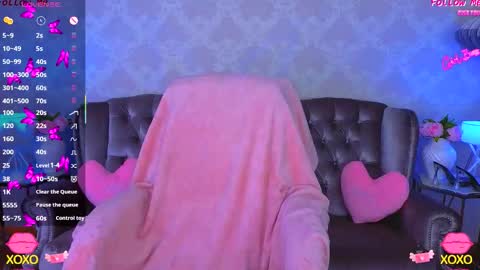 kitness online show from February 25, 9:02 pm