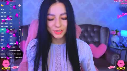 kitness online show from March 2, 8:26 pm