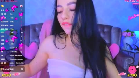 kitness online show from March 11, 8:59 pm