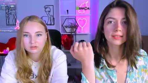 kitniss online show from September 19, 12:50 pm