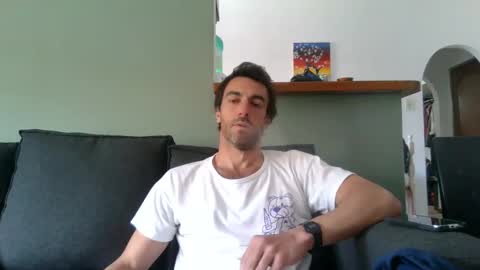 Steve Cocks online show from October 6, 1:08 pm