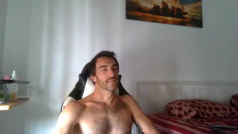 Steve Cocks online show from January 7, 11:23 am