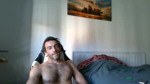 Steve Cocks online show from February 20, 1:22 pm