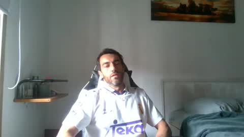 Steve Cocks online show from March 27, 11:54 am