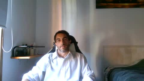 Snapshot of kitosssss chatting on April 23, 1:24 pm Steve Cocks online show from April 23, 1:24 pm