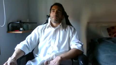 Snapshot of kitosssss chatting on April 30, 1:17 pm Steve Cocks online show from April 30, 1:17 pm