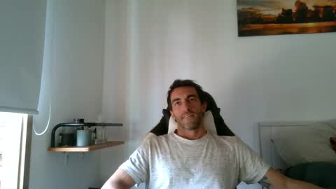 Snapshot of kitosssss chatting on May 1, 3:16 pm Steve Cocks online show from May 1, 3:16 pm