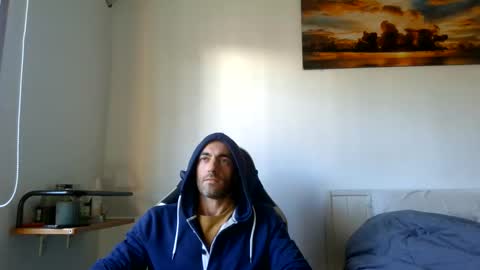 Snapshot of kitosssss chatting on May 12, 2:25 pm Steve Cocks online show from May 12, 2:25 pm