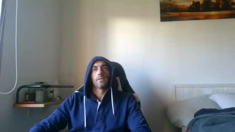 Snapshot of kitosssss chatting on May 14, 2:02 pm Steve Cocks online show from May 14, 2:02 pm