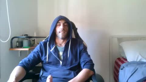 Snapshot of kitosssss chatting on May 15, 2:57 pm Steve Cocks online show from May 15, 2:57 pm