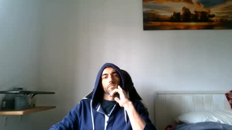 Snapshot of kitosssss chatting on May 23, 3:49 pm Steve Cocks online show from May 23, 3:49 pm