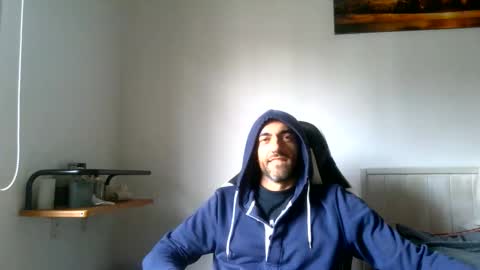Snapshot of kitosssss chatting on May 26, 1:29 pm Steve Cocks online show from May 26, 1:29 pm