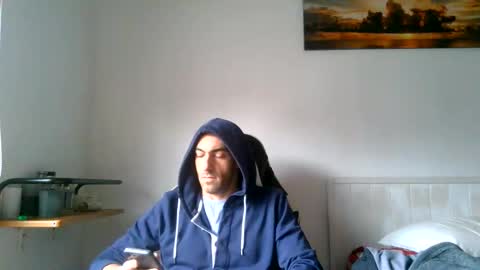 Snapshot of kitosssss chatting on May 27, 2:36 pm Steve Cocks online show from May 27, 2:36 pm