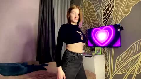 Tanesha online show from April 29, 2:43 pm