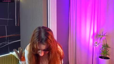 The sexy fox Kitsune online show from October 23, 9:13 pm