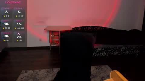 Kitsune online show from February 8, 11:41 pm