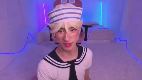 Salvatore online show from December 22, 10:51 pm