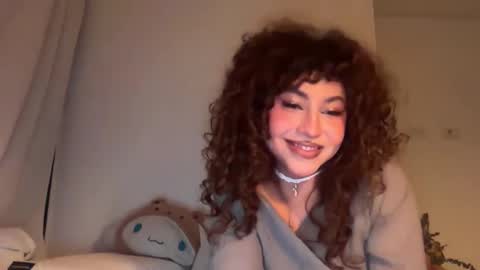 kitt_connor online show from March 12, 4:51 am