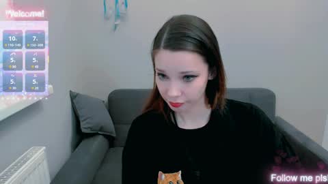 Alissa online show from June 7, 6:11 pm