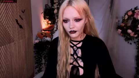 barbara online show from October 31, 6:47 am