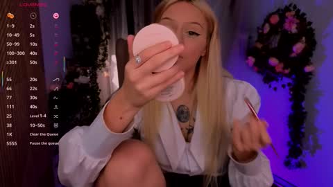 barbara online show from November 26, 6:36 am